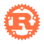 Rust Logo